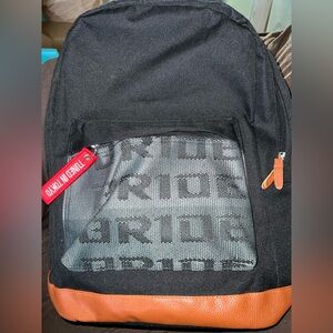 JDM bride backpack